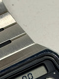Seiko H357 James Bond Collection Ana-Digi from 1980 - VINDIGI
