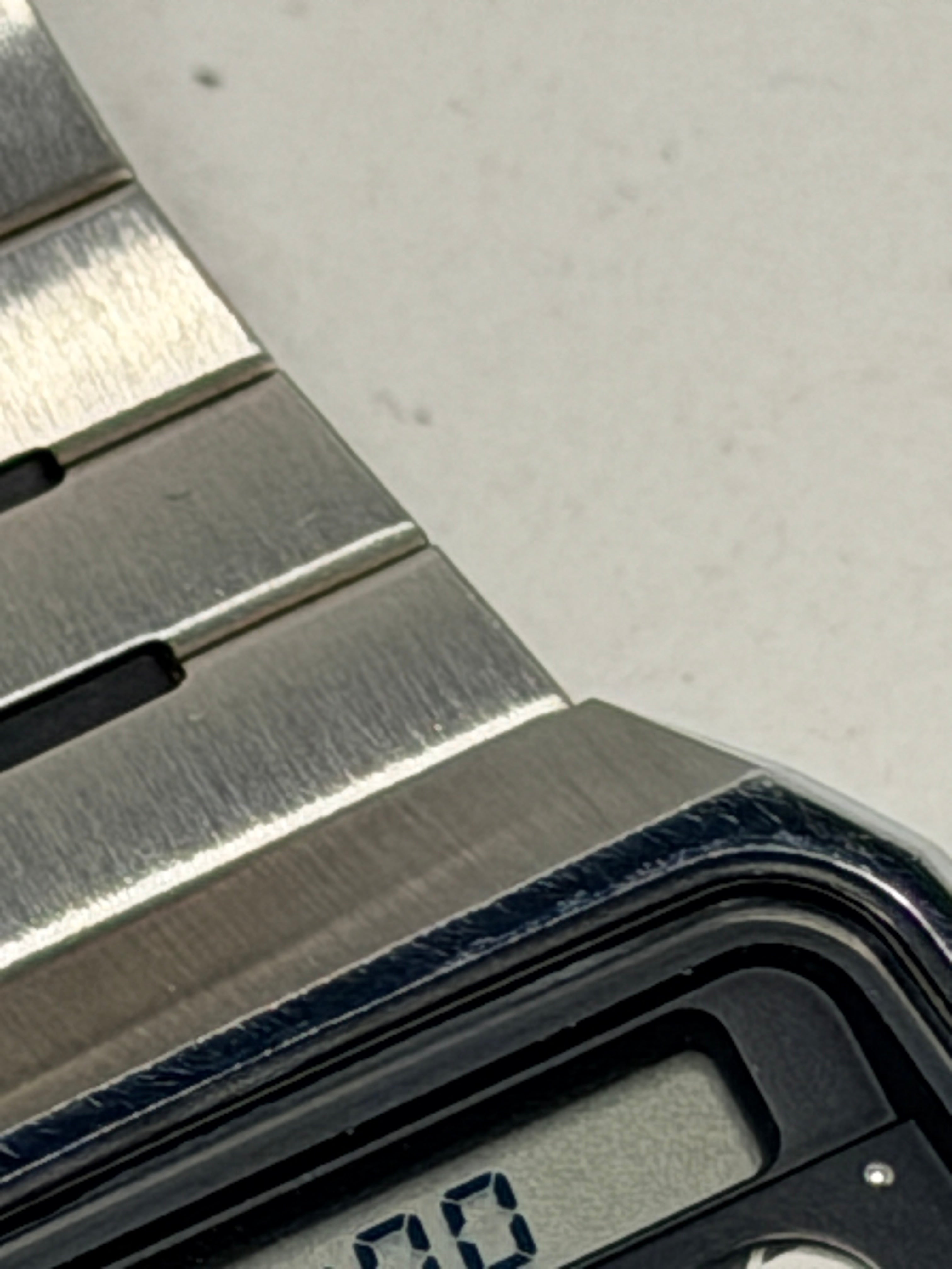 Seiko H357 James Bond Collection Ana-Digi from 1980