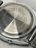 Casio M-321 highly collectible "Melody Alarm" watch from 1980