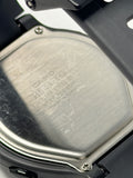 Casio DB-56W vintage Databank watch from 1992