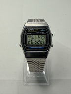 The Casio W-35 "Marlin" made in 1983 an absolute legend of a watch