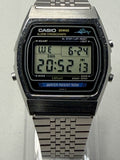 The Casio W-35 "Marlin" made in 1983 an absolute legend of a watch