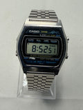 The Casio Marlin WS-72 One of the rarest Casio watches you will ever see from 1983