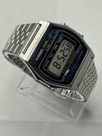 The Casio Marlin WS-72 One of the rarest Casio watches you will ever see from 1983