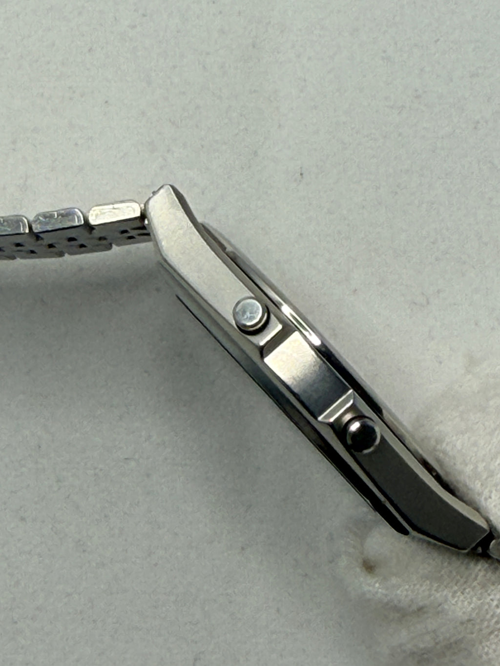 The Casio Marlin WS-72 One of the rarest Casio watches you will ever see from 1983