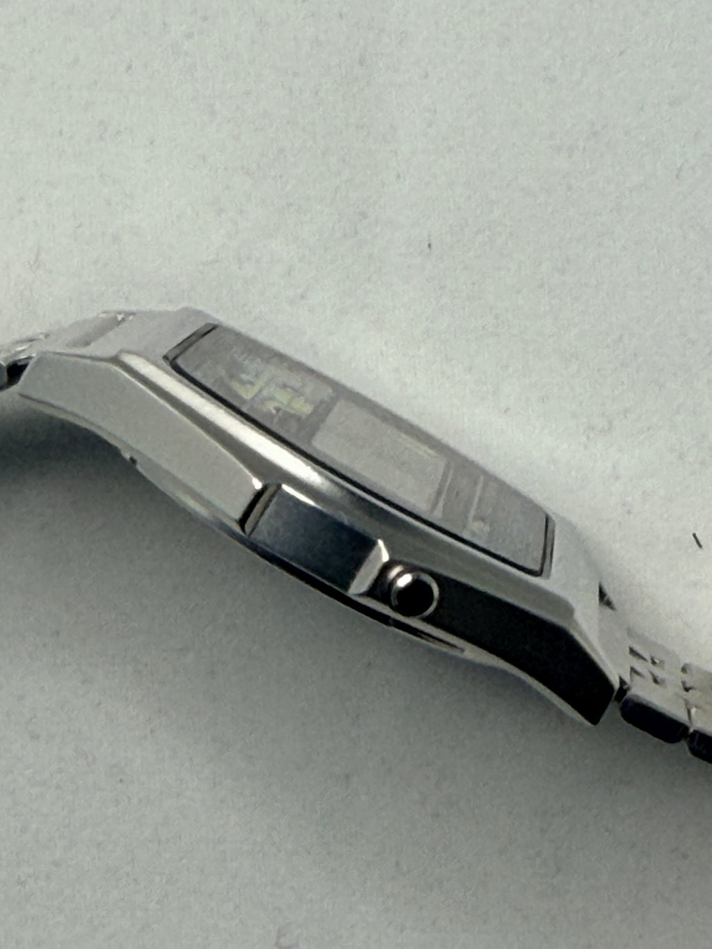 The Casio Marlin WS-72 One of the rarest Casio watches you will ever see from 1983