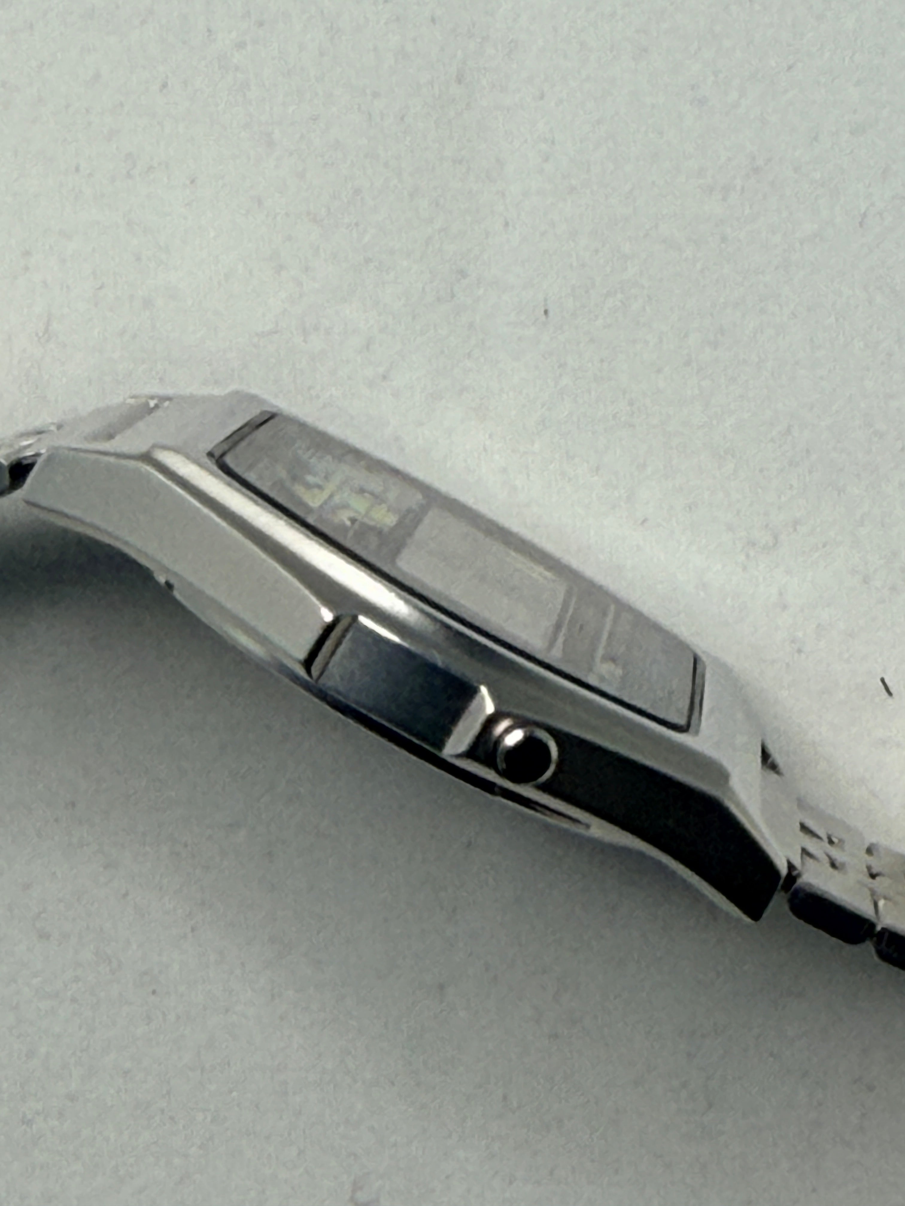 The Casio Marlin WS-72 One of the rarest Casio watches you will ever see from 1983