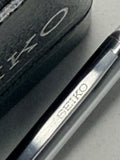 The Seiko C153-5007 is a historically significant calculator watch made in 1977