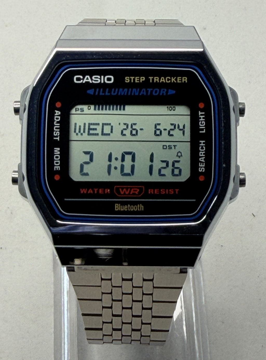 Casio Vintage ABL-100WE