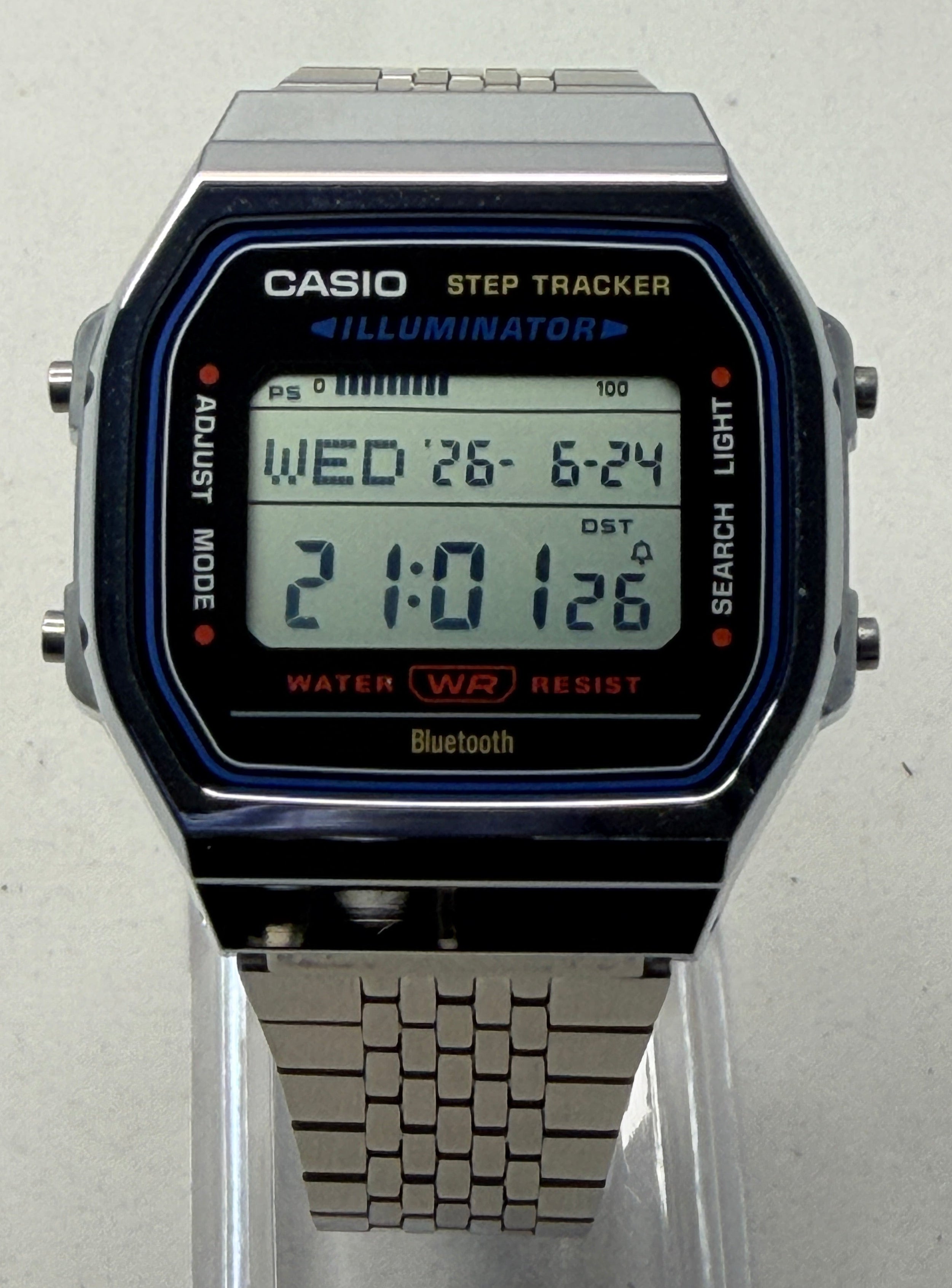 Casio Vintage ABL-100WE