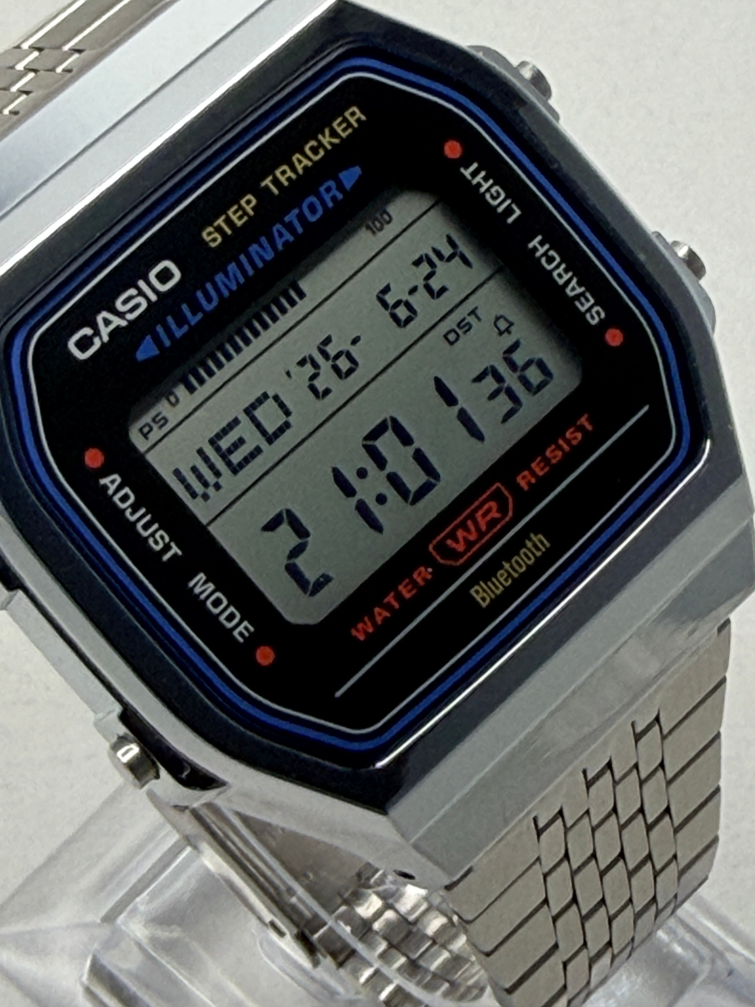 Casio Vintage ABL-100WE