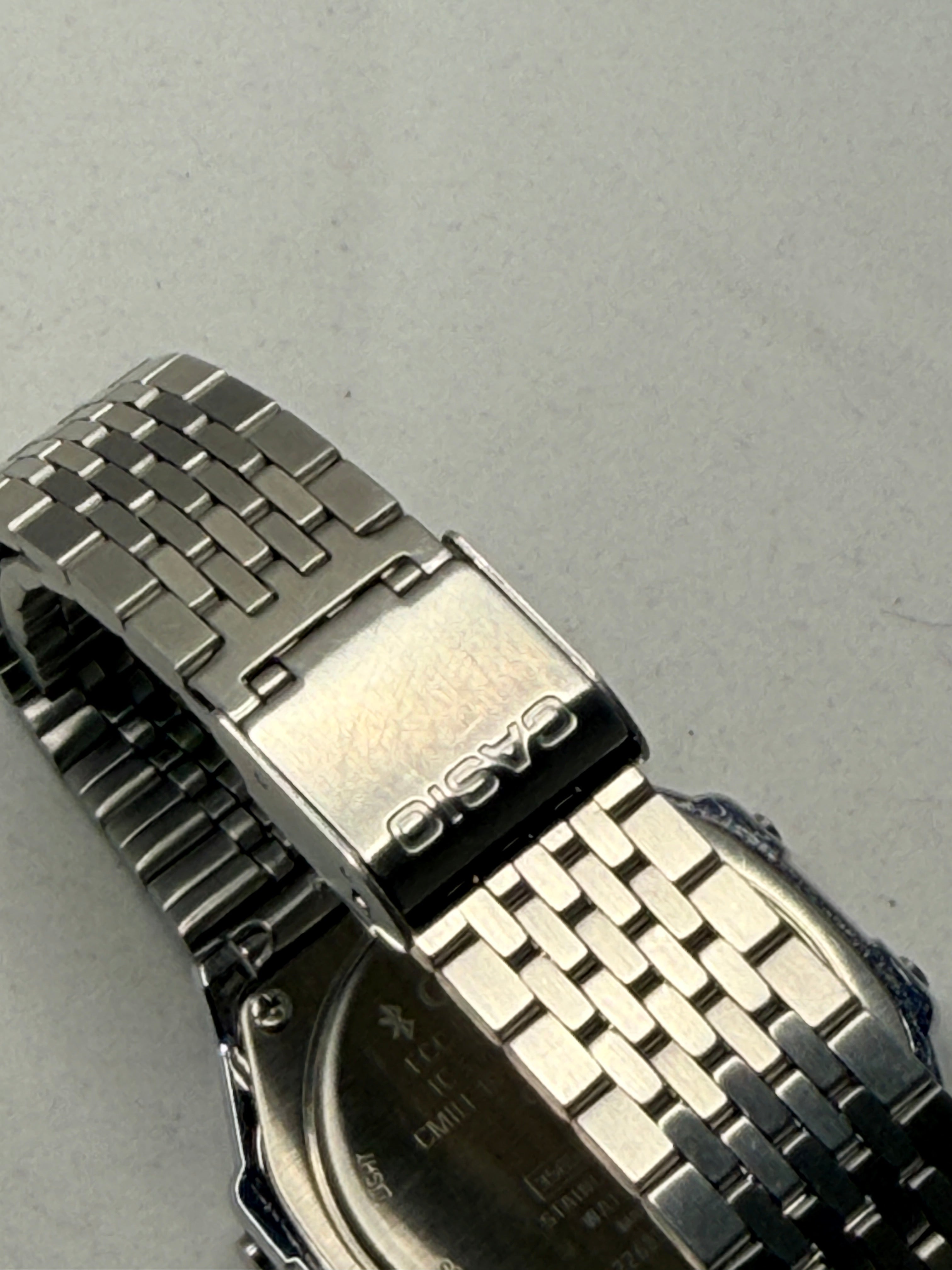 Casio Vintage ABL-100WE