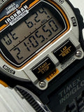 Timex Ironman Triathlon 8-Lap form the 1990