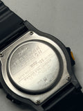 Timex Ironman Triathlon 8-Lap form the 1990