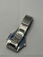 Seiko H357-5140 rare "Ana-Digi" quartz watch made in 1981 James Bond 007