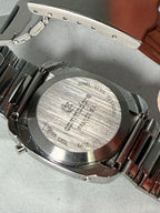 Commodore LED watch from 1976 extremely rare to find