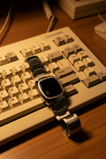Commodore LED watch from 1977 extremely rare new old stock