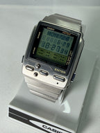 Casio DB-2000 Databank HotBiz Released in 1995 made in Japan