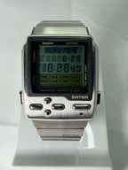 Casio DB-2000 Databank HotBiz Released in 1995 made in Japan