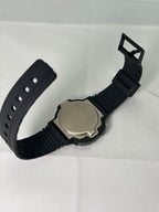 Casio AW-23 ultra-rare "Ana-Digi" watch originally released by Casio in 1992.