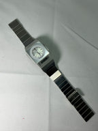 Casio FS-01 ultra-thin "Film Watch" first launched by Casio in 1999 very rare