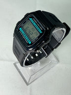 Casio W-86 retro old school watch