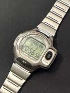 Casio BP-1B Japan Version blood pressure and pulse monitor from 2001
