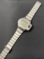 Casio BP-1B Japan Version blood pressure and pulse monitor from 2001