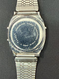 Casio Casiotron 31CS-10  vintage watch by Casio from 1976