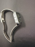 Casio C-801 Calculator Watch from 1980 Japan