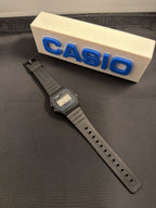 Casio F-91W Iconic Affordable Watch Retro re-make Genuine