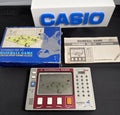 Casio BB-10 Baseball Game Calculator by Casio in 1982 Japan