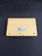 Casio CG-370 Heli-Battle is a rare handheld game from 1987