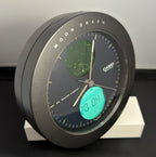 Casio TML-500 MOON GRAPH Alarm Clock A piece of history from 1985 Japan