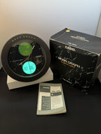 Casio TML-500 MOON GRAPH Alarm Clock A piece of history from 1985 Japan