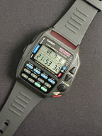 Casio CMD-40 iconic TV Wrist Remote Controller from 1992