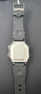 Zeon ZR11863 talking watch from 1990