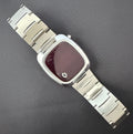Commodore LED watch from 1977 extremely rare new old stock