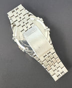 Seiko Silver Wave A259-5090 MOONRAKER 1979 Japan