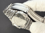 Seiko Silver Wave A259-5090 MOONRAKER 1979 Japan