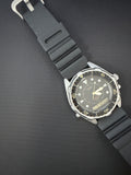 Casio "Arnie" AMW-320 divers watch the rare 1989 Japan 358 version