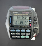 Casio CMD-40 iconic TV Wrist Remote Controller from 1992