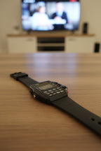 Casio CMD-40 iconic TV Wrist Remote Controller from 1992