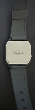 Casio GS-11 Soccer (Football) game watch