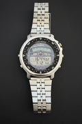 Casio STR-2000 from Japan 1991 "Speed Trainer" unbelievably rare watch - VINDIGI