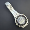 Casio STR-2000 from Japan 1991 "Speed Trainer" unbelievably rare watch - VINDIGI