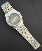 Casio 31QR-12 is an incredibly rare Casiotron 1976.