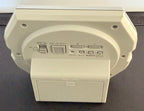 Casio DQD-851J-8JF is a retro-styled digital desk clock NEW