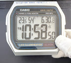 Casio DQD-851J-8JF is a retro-styled digital desk clock NEW