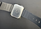 Casio JP-100W "Pulse Check" watch Japan 1987